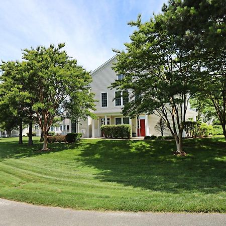 Bear Trap Dunes - Willow Oak Ocean View Exterior foto