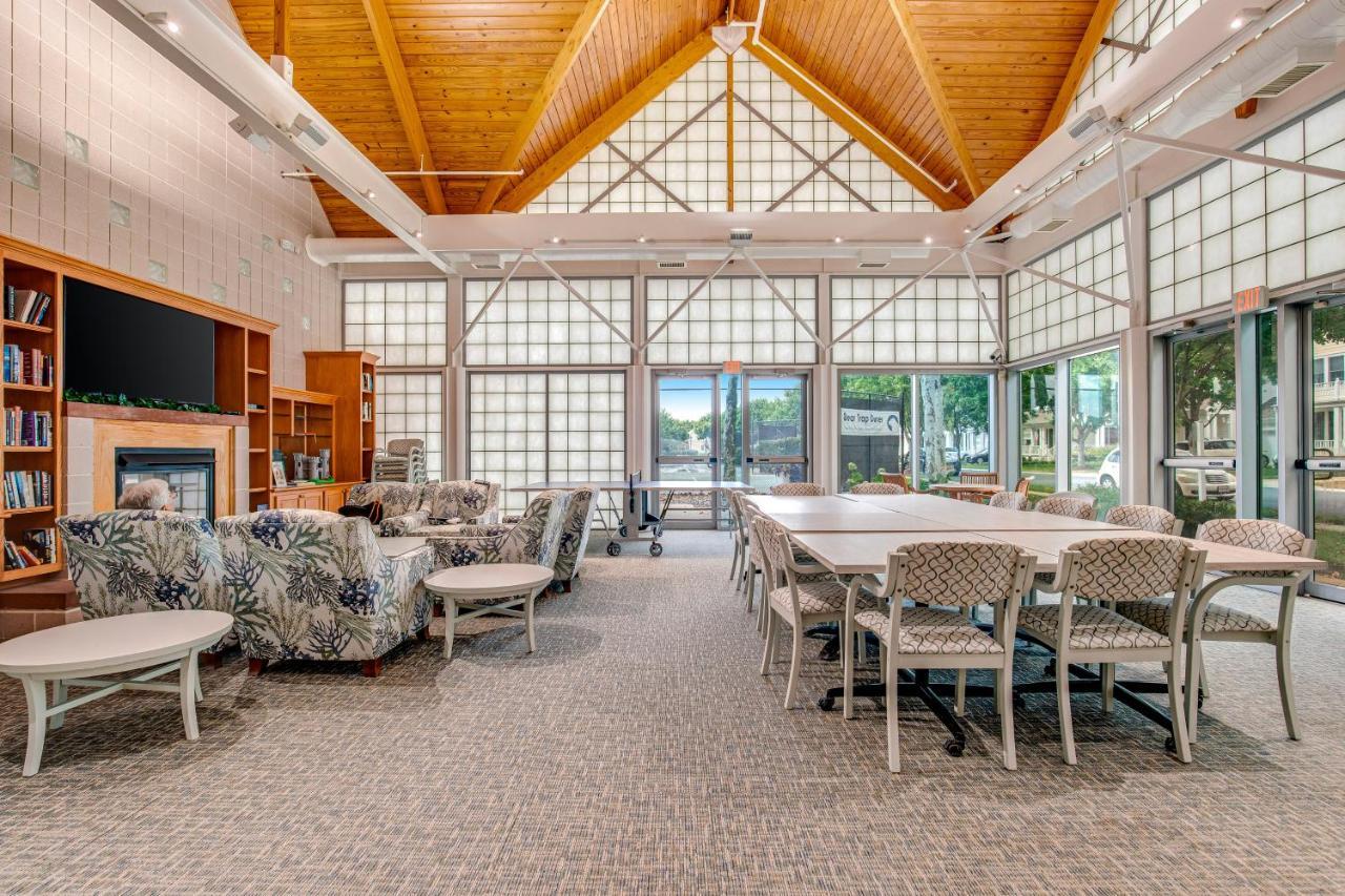Bear Trap Dunes - Willow Oak Ocean View Exterior foto