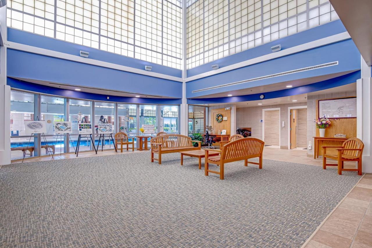 Bear Trap Dunes - Willow Oak Ocean View Exterior foto