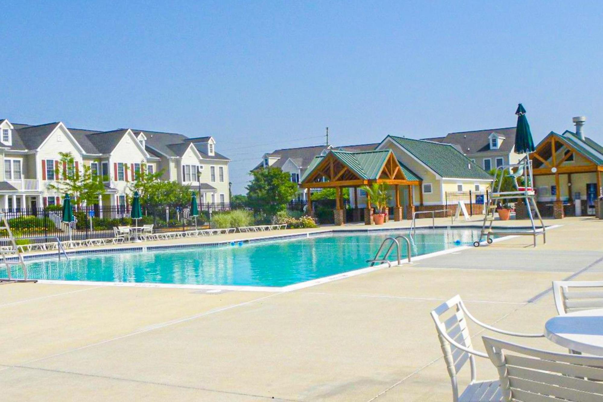 Bear Trap Dunes - Willow Oak Ocean View Habitación foto