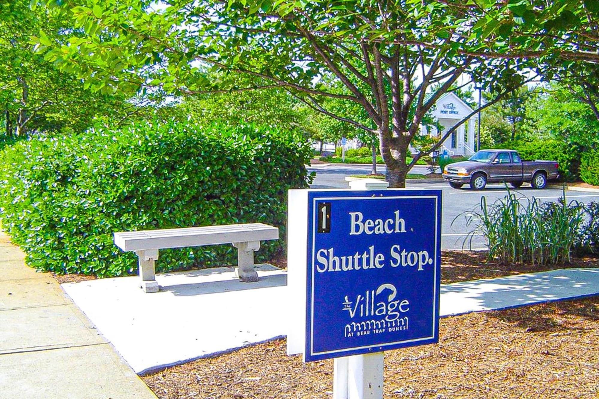 Bear Trap Dunes - Willow Oak Ocean View Habitación foto