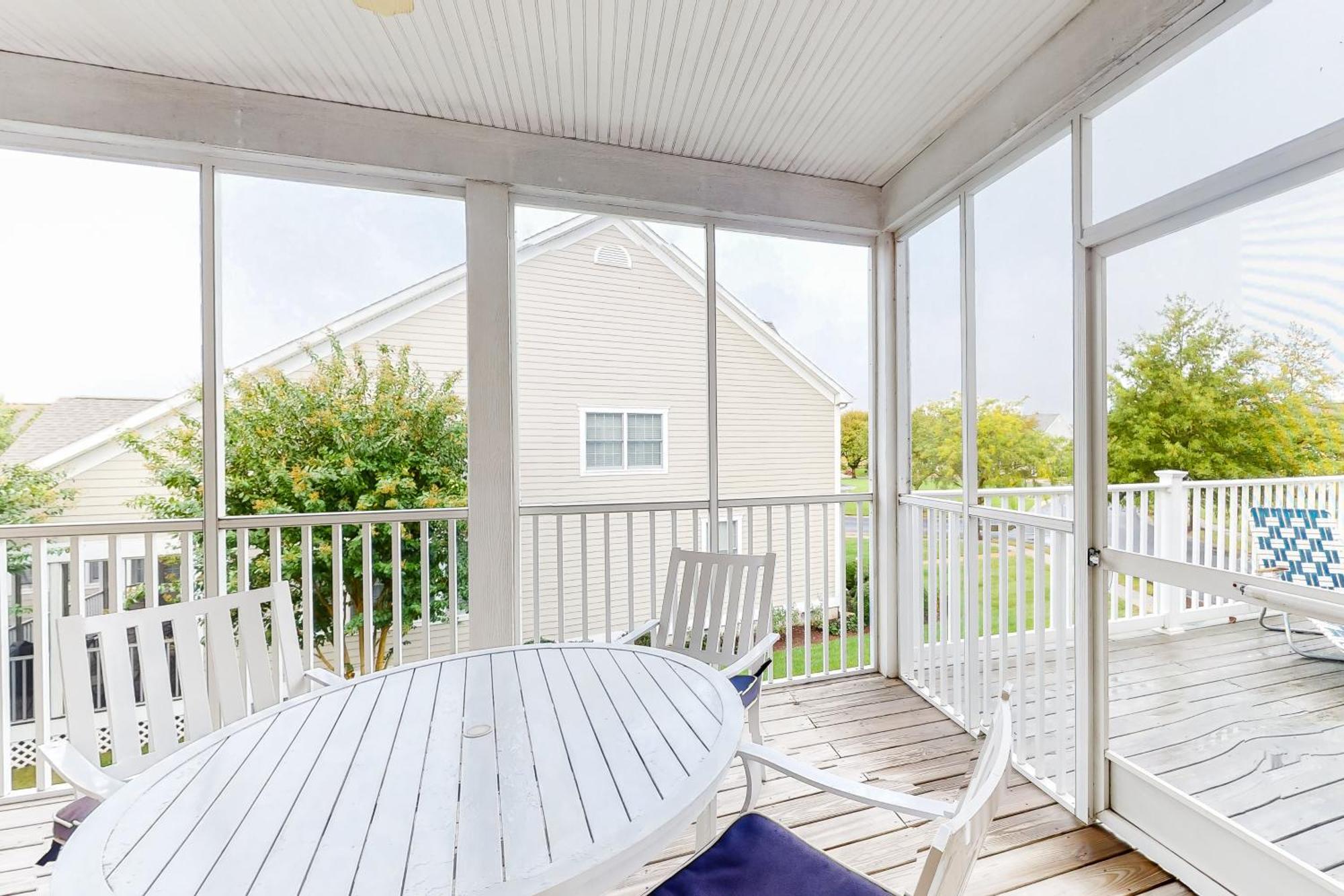 Bear Trap Dunes - Willow Oak Ocean View Habitación foto