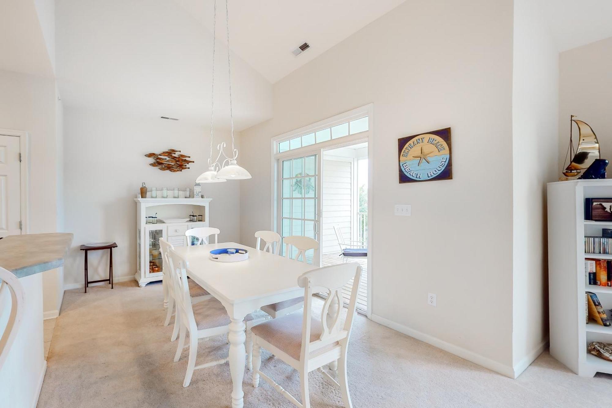 Bear Trap Dunes - Willow Oak Ocean View Habitación foto
