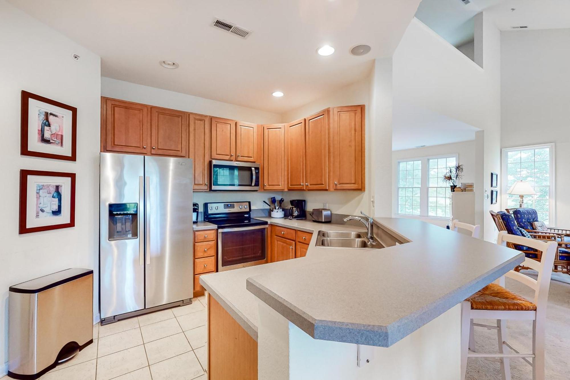 Bear Trap Dunes - Willow Oak Ocean View Habitación foto