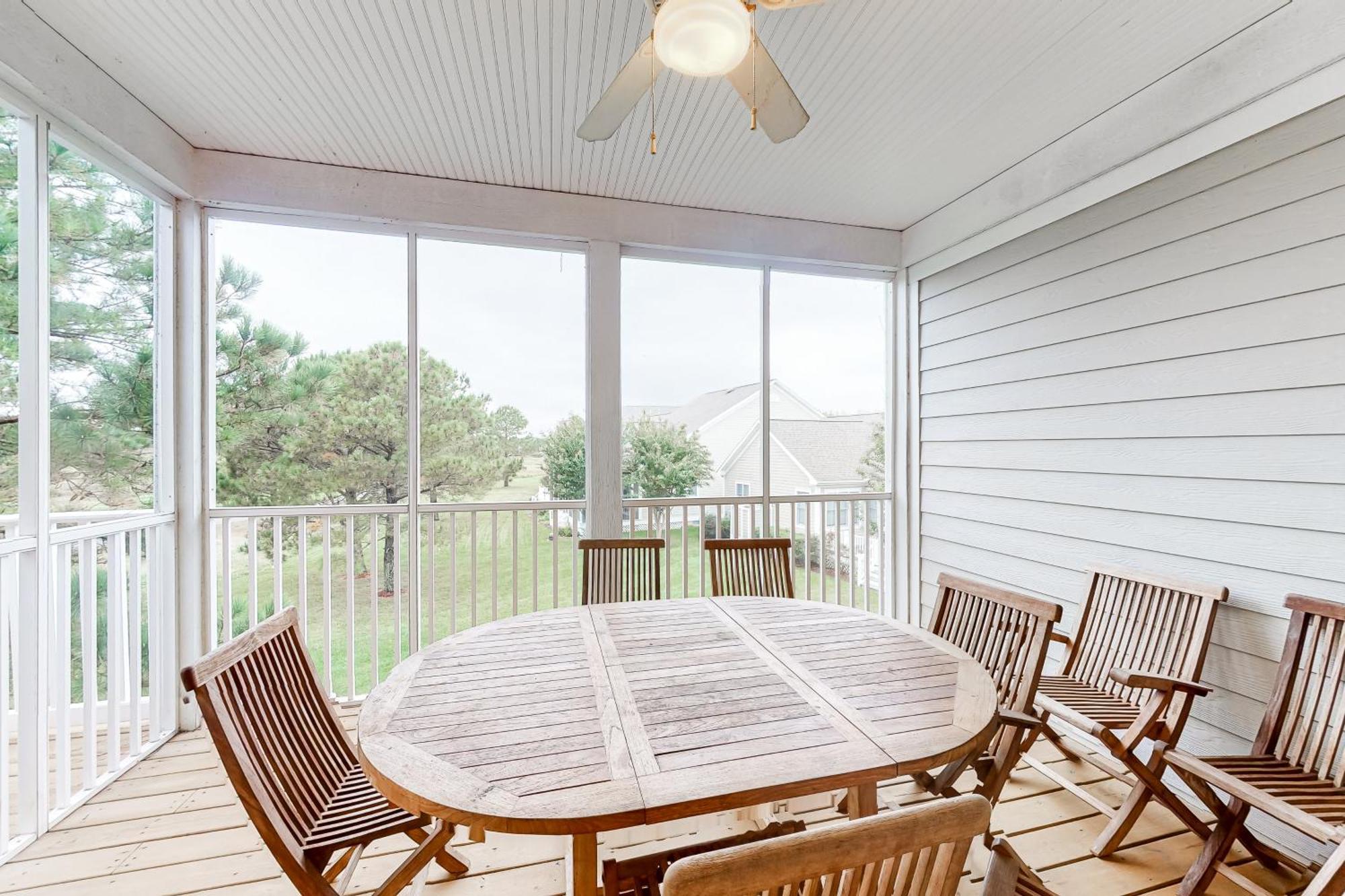 Bear Trap Dunes - Willow Oak Ocean View Habitación foto