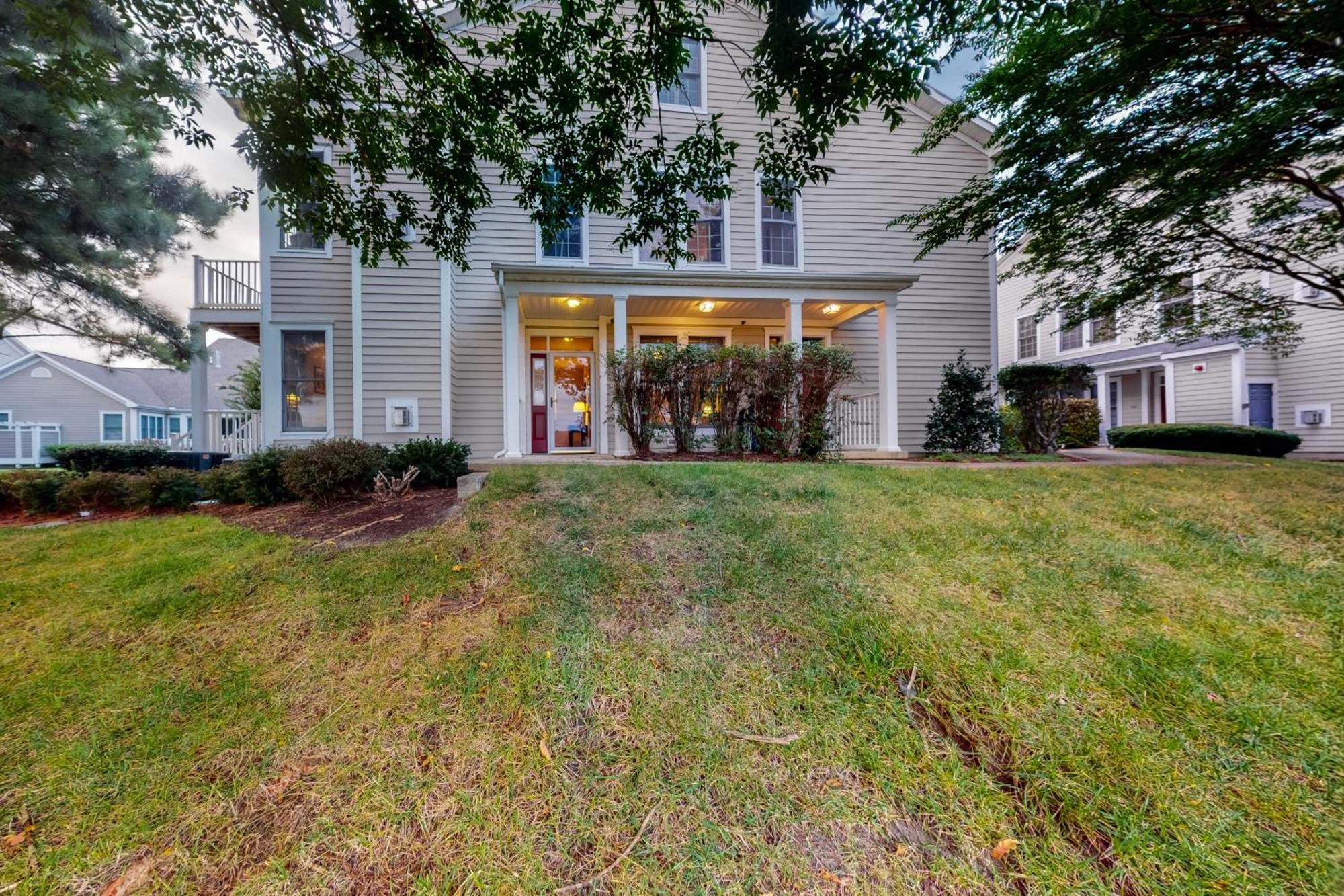 Bear Trap Dunes - Willow Oak Ocean View Habitación foto