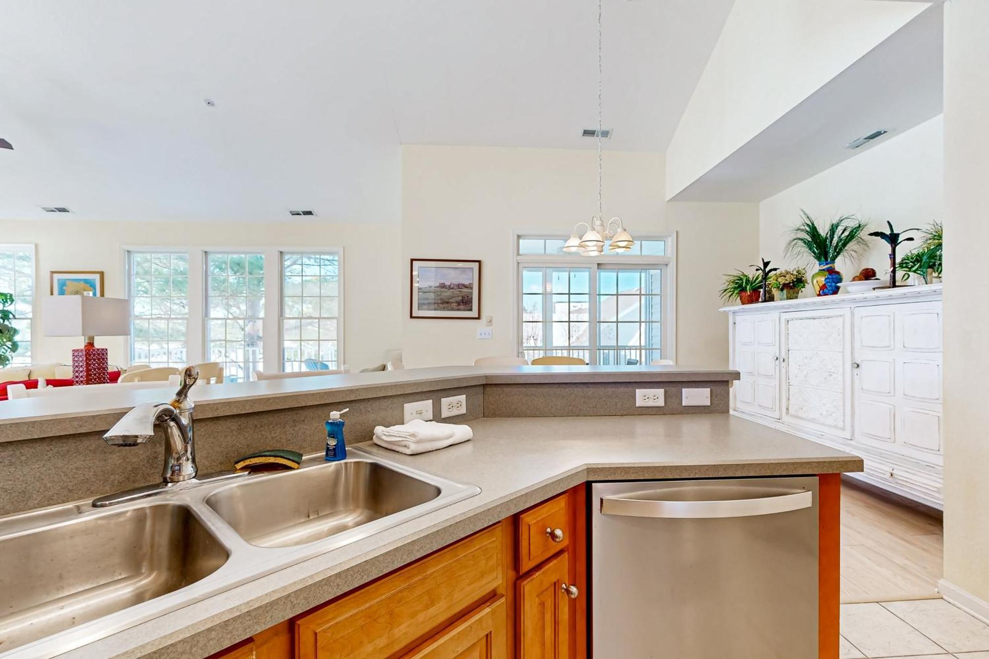 Bear Trap Dunes - Willow Oak Ocean View Exterior foto