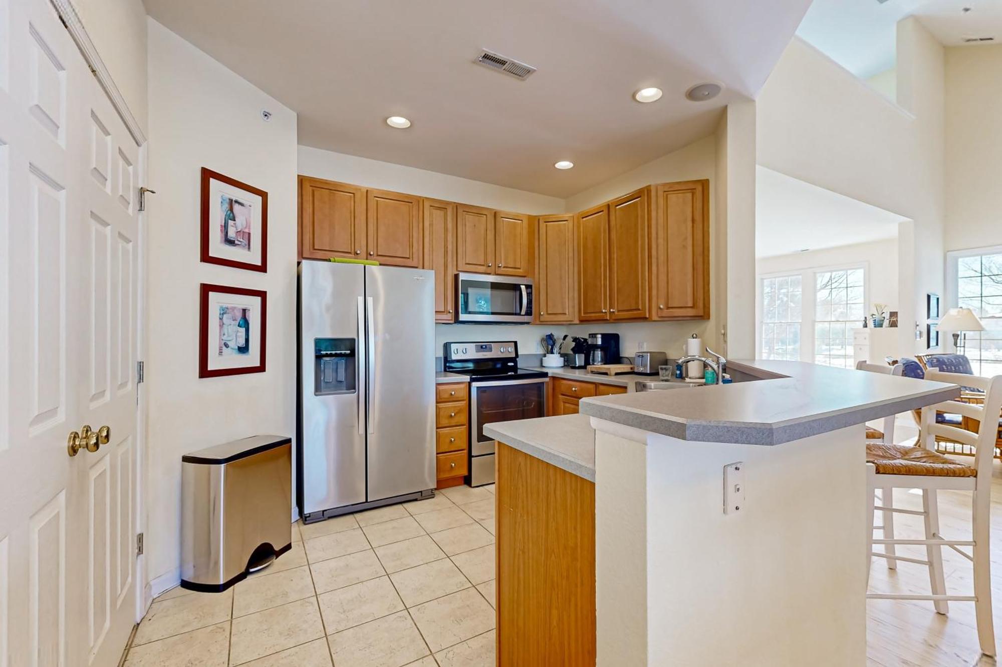 Bear Trap Dunes - Willow Oak Ocean View Exterior foto